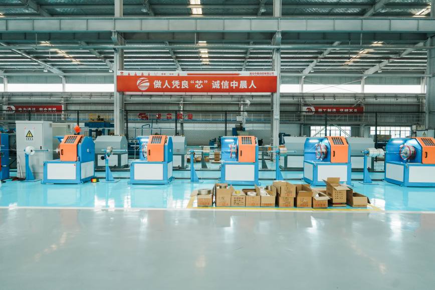 宁波中高压电力电缆价格行情剖析与市场趋势洞察